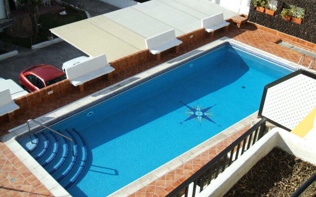 Apartments Sirena