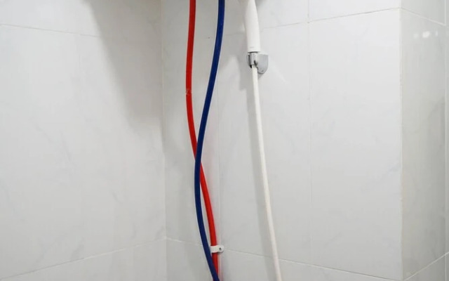 Wonderful Studio Apartment at Urban Heights Residences