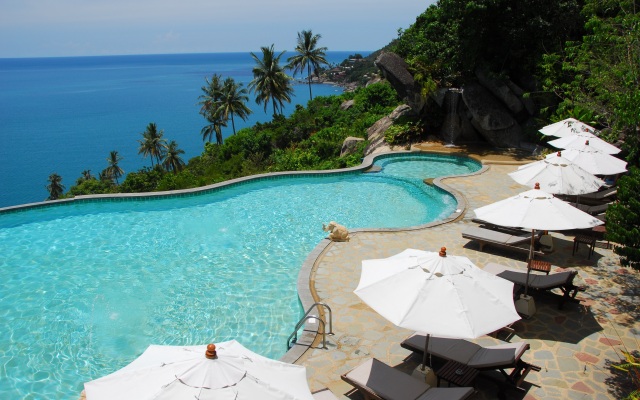 Samui Bayview Resort & Spa