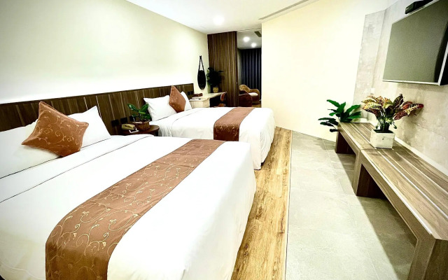 Ocean KT Inn
