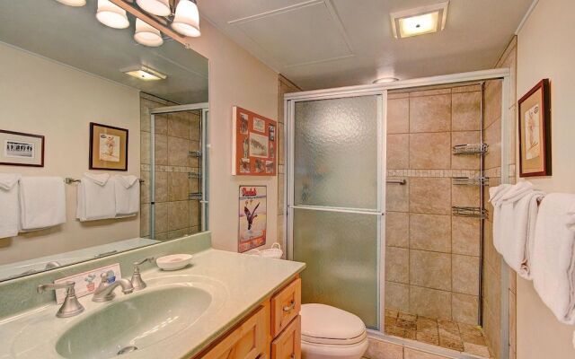 Columbine 102 2 Bedrooms 2 Bathrooms Condo