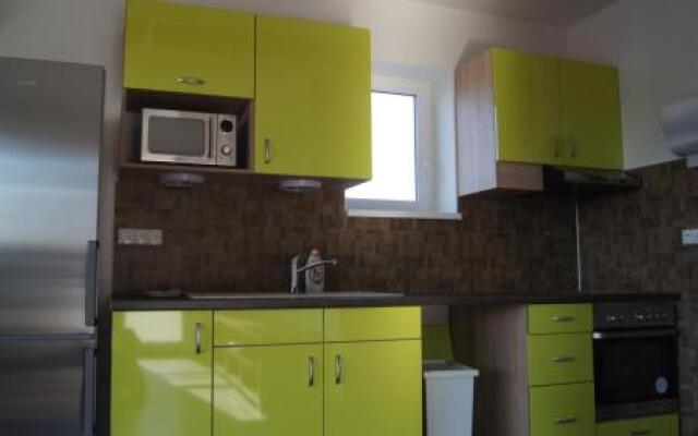apartman Panorama