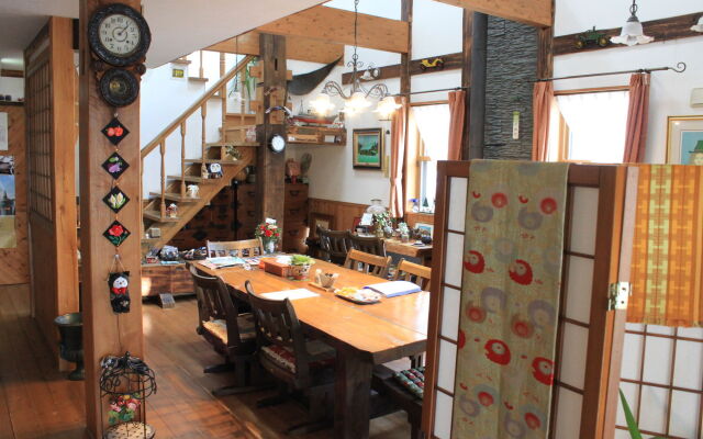 Pension Jokura