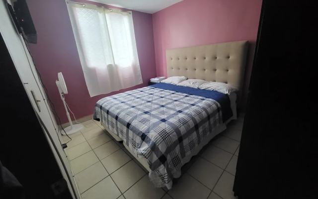 Departamentos velasco