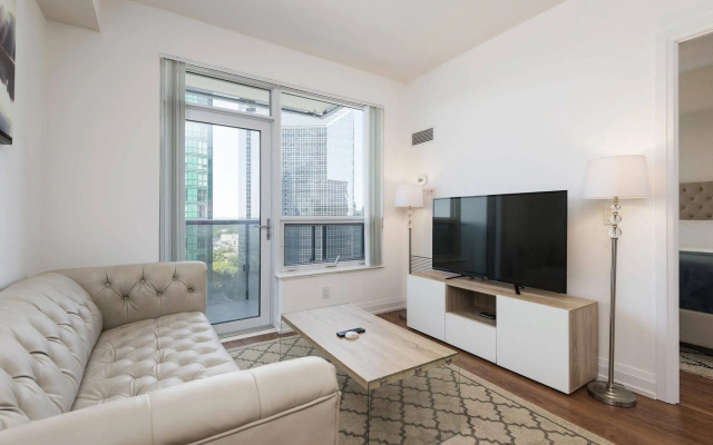 Diamond Vacation Homes - Yonge Sheppard