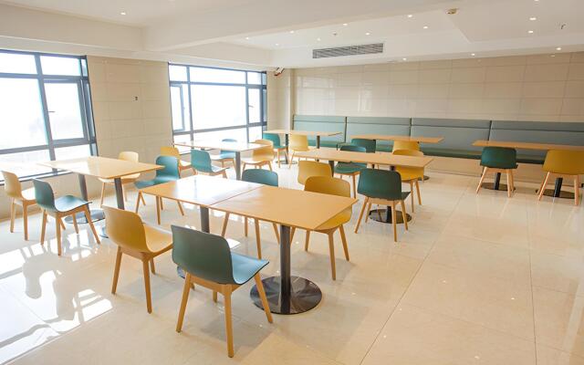 City Comfort Inn Yangxin Railway Station