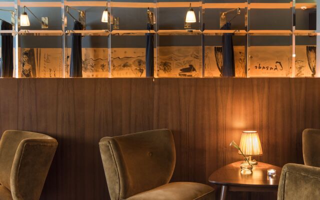 Hotel De' Ricci - Small Luxury Hotels of The World