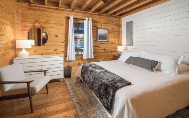 Red Feather Cabins 282