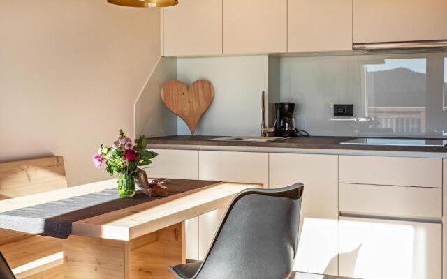 Brugghof Apartement Lärche