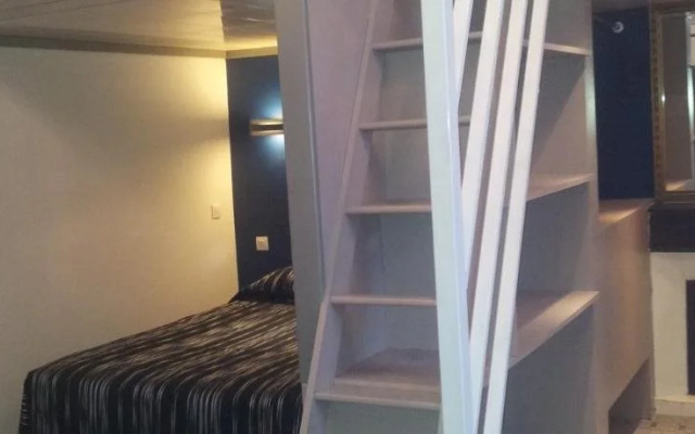 Hotel Cresp