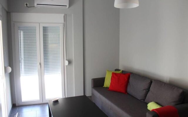 Apartment in the Centre of Athens