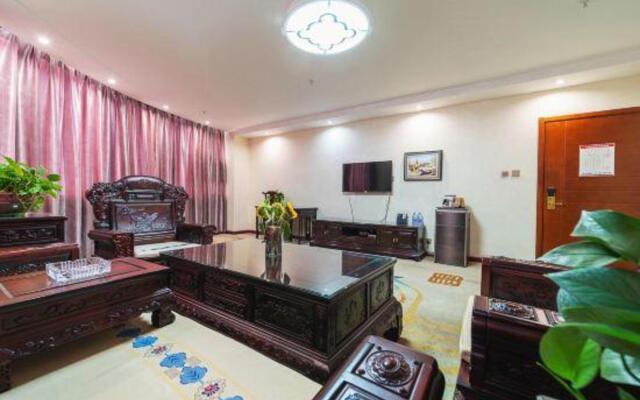 Zhongmao Hotel