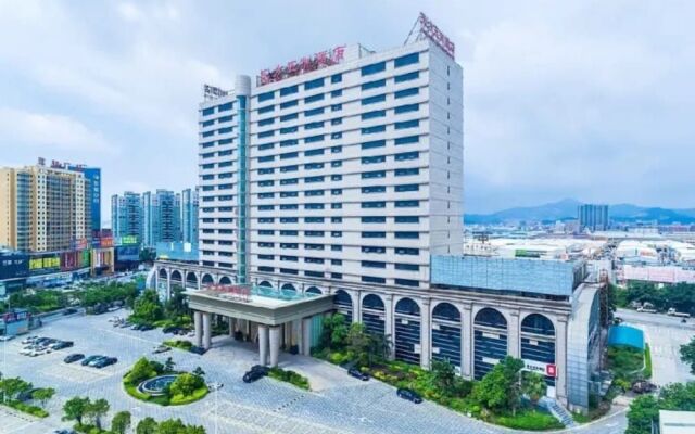 Eastern Five Continents Hotel