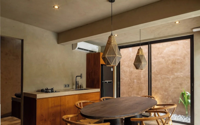 Arvatya Villas Bingin by Blacksand