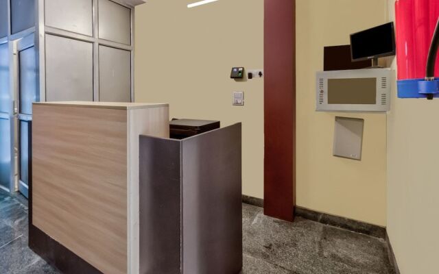 OYO Flagship 30703 Shahbad Extension Sector 17