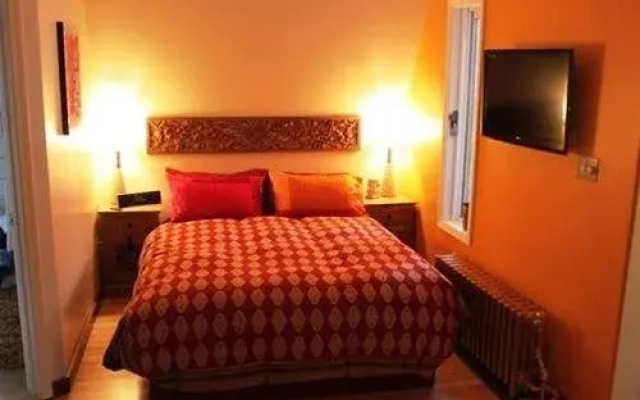 Mandala Suite Vacation Rental