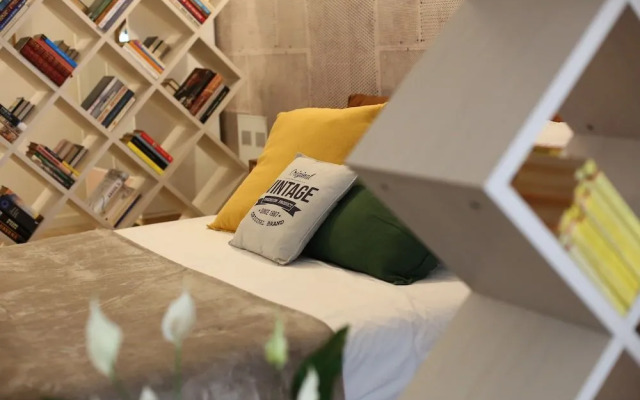 Bergamo Exclusive Holiday Home