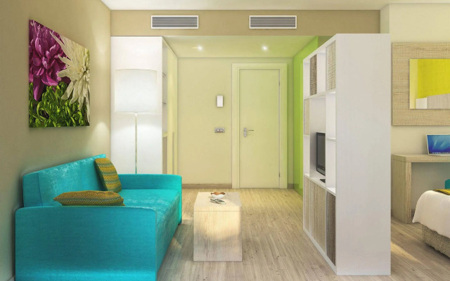 Valentin Somni Hotels & Suites – Adults Only +16