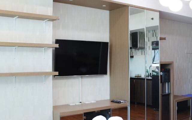 Premium Studio Room @ Tamansari La Grande Apartment