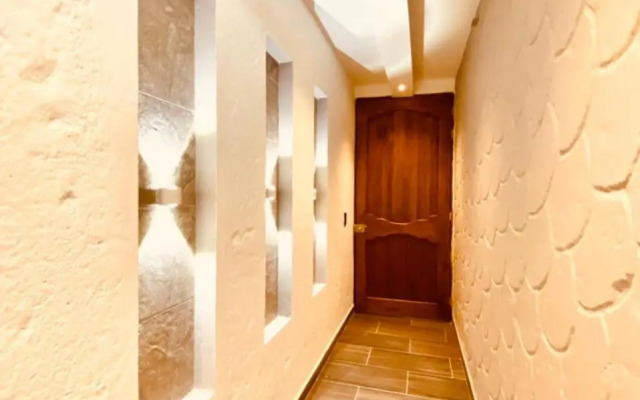 Apartamento turístico jardín Antioquia