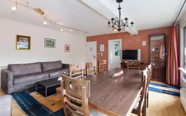 Appartements Buggl's
