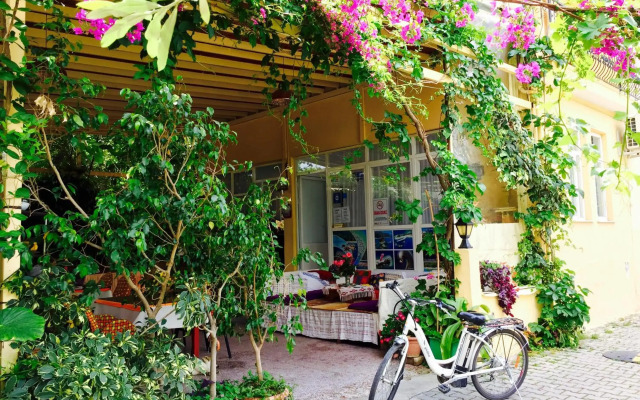 Hotel Uygar