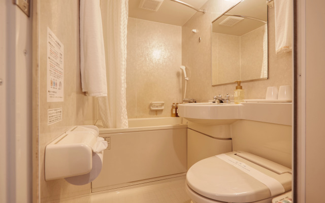 GRG Hotel Naha Higashimachi