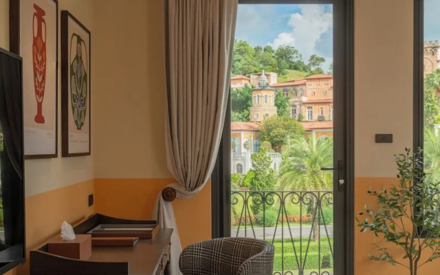 Toscana Valley Hotel Portofino