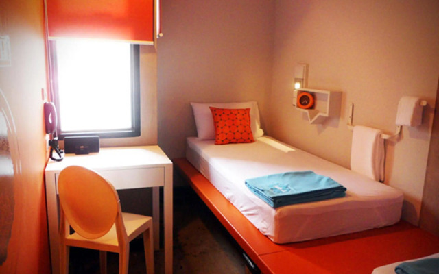 Lub d Bangkok Siam Hostel