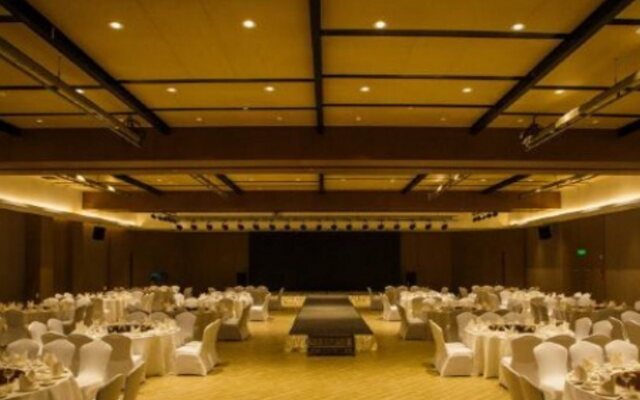 M Hotel Zhengzhou