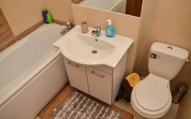 Cozy Apartments - Iasi