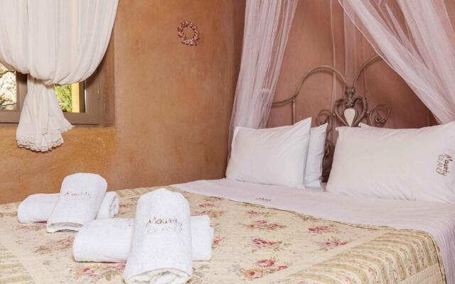 Villa Nefeli- Mounty Island Villas