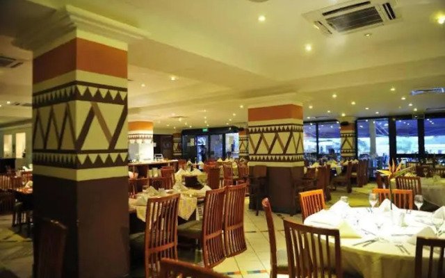 Golden Tulip Hotel  Kumasi City
