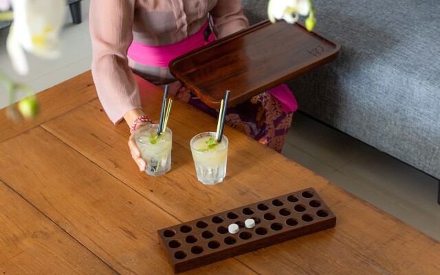 Paripadi Studio Canggu