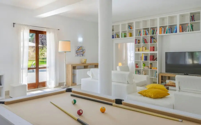 Villa Ardente 12 1 Emma Villas