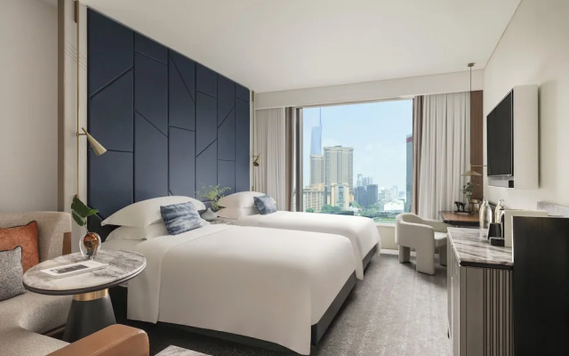 Kimpton Naluria Kuala Lumpur By Ihg