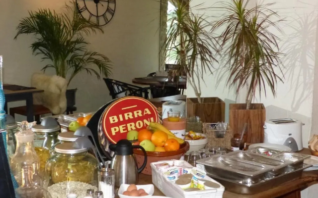 La Fête en Provence - Chambres