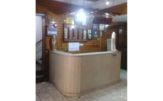 Venus Hostel