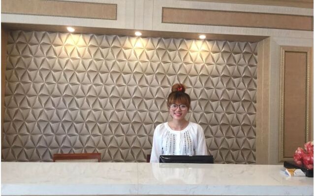Huy Hoang 1 Hotel