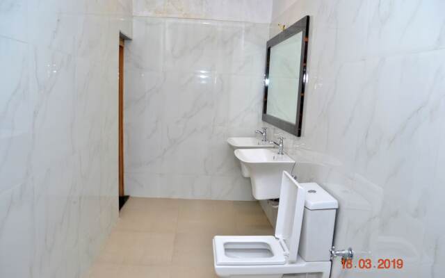 Hotel Shanti Mount Abu