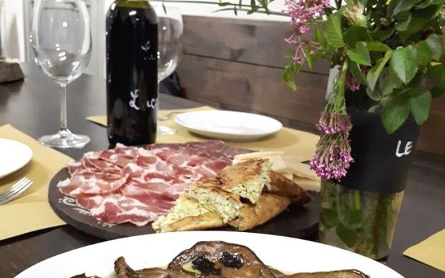 Rifugio Escursionistico Cascina Porro