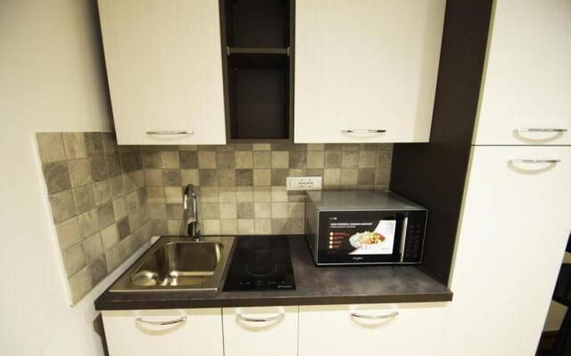 Scalia House appartamento via Atenea Agrigento