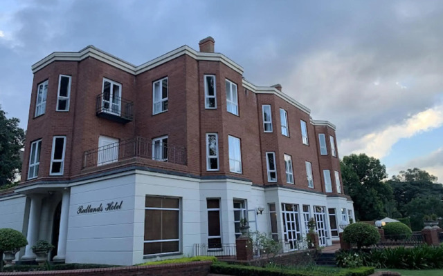 Redlands Hotel