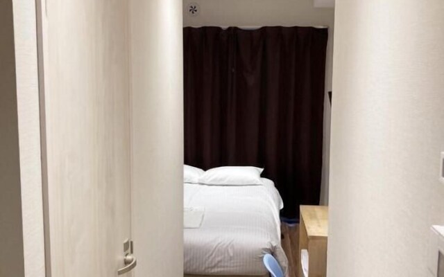 Ele hotel Ginza East