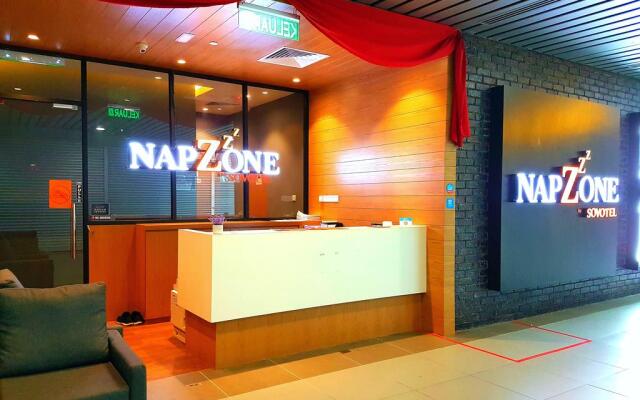 Napzone KKIA by Sovotel