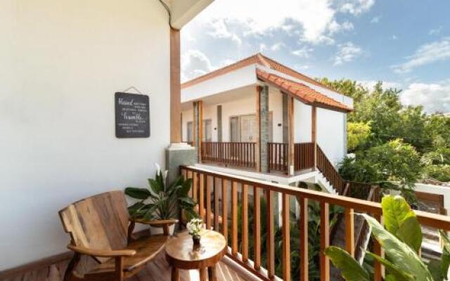 Kubu Guest House