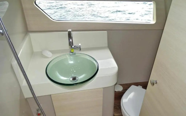 Casa Bracuí, Angra dos Reis