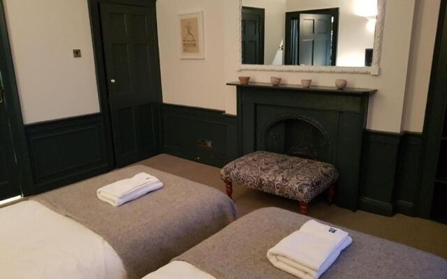 Thistle Suite city centre