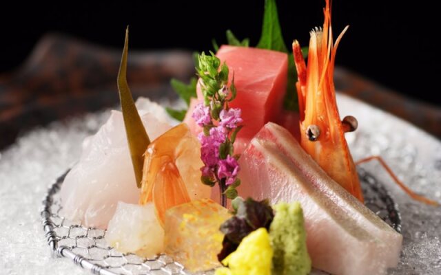 Shiratama no yu KAHOU Bettei Koshinosato