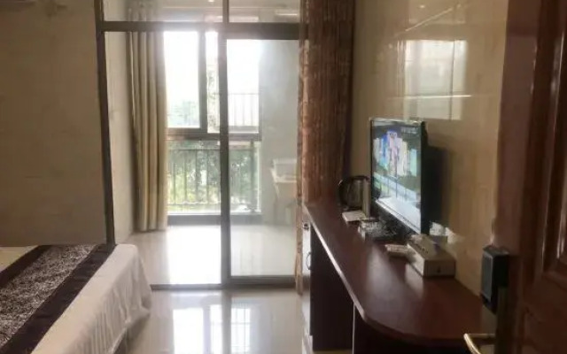 Zhongshan Junyi Business Apartment